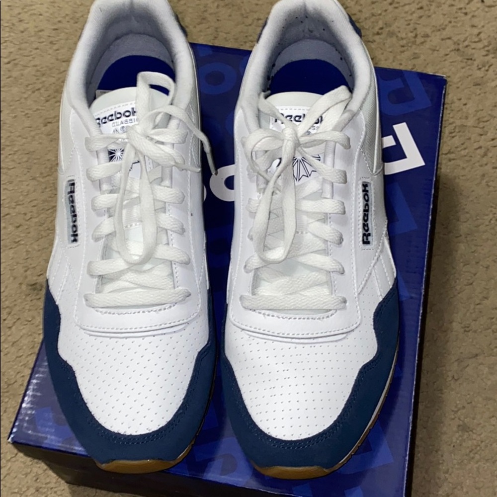 Reebok classic 10 1/2